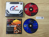 FJ4493 Gran Turismo 2 SONY PS1 Japan