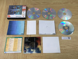 FJ4499 Shenmue Isshou Yokosuka SEGA DreamCast Japan