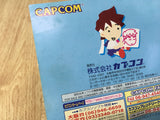 FJ4502 Pocket Fighter SONY PS1 Japan