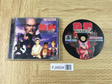 FJ4504 Tekken 2 SONY PS1 Japan