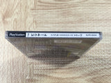 FJ4507 Simple 1500 Series 010 The Billiards SONY PS1 Japan