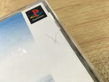 FJ4509 Doko Demo Issyo SONY PS1 Japan