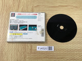 FJ4520 Super Price Series Billiards SONY PS1 Japan