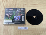 FJ4522 Time Crisis Playstation The Best SONY PS1 Japan
