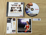 FJ4523 Dead Or Alive SONY PS1 Japan