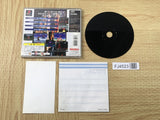 FJ4523 Dead Or Alive SONY PS1 Japan