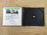 FJ4524 Densha De Go! Professional Playstation The Best SONY PS1 Japan
