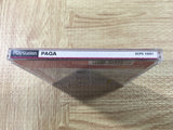 FJ4525 Paqa SONY PS1 Japan