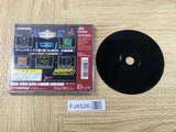 FJ4526 Beatmania Append 3rd Mix SONY PS1 Japan