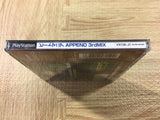 FJ4526 Beatmania Append 3rd Mix SONY PS1 Japan