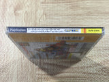 FJ4527 Marvel Super Heroes vs. Street Fighter EX Edition SONY PS1 Japan