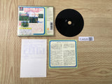 FJ4528 Minna No Golf Playstation The Best SONY PS1 Japan