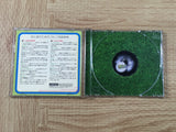 FJ4528 Minna No Golf Playstation The Best SONY PS1 Japan