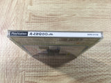 FJ4528 Minna No Golf Playstation The Best SONY PS1 Japan