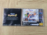 FJ4530 Virtua Fighter 2 SEGA SATURN Japan