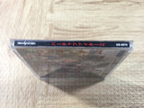 FJ4530 Virtua Fighter 2 SEGA SATURN Japan