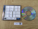 FJ4531 Virtua Fighter Remix SEGA SATURN Japan