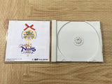 FJ4537 Christmas Nights SEGA SATURN Japan