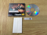 FJ4539 Shin Megami Tensei Devil Summoner SEGA SATURN Japan