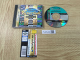 FJ4542 Sega International Victory Goal SEGA SATURN Japan