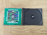 FJ4542 Sega International Victory Goal SEGA SATURN Japan