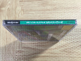 FJ4542 Sega International Victory Goal SEGA SATURN Japan