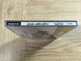 FJ4544 Layer Section SEGA SATURN Japan
