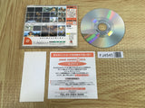 FJ4545 SoulCalibur SEGA DreamCast Japan