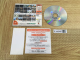 FJ4546 SoulCalibur SEGA DreamCast Japan