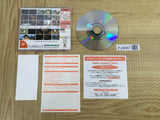 FJ4547 SoulCalibur SEGA DreamCast Japan