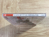 FJ4548 The King of Fighters 99 Evolution SEGA DreamCast Japan