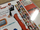 FJ4550 The King of Fighters Dream Match 1999 SEGA DreamCast Japan