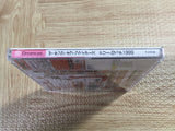 FJ4550 The King of Fighters Dream Match 1999 SEGA DreamCast Japan