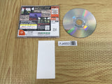 FJ4553 Gundam Gaiden Colony no Ochichita Chide Ltd. SEGA DreamCast Japan
