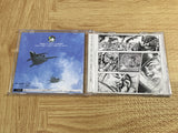 FJ4553 Gundam Gaiden Colony no Ochichita Chide Ltd. SEGA DreamCast Japan