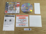 FJ4555 Evolution SEGA DreamCast Japan