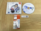 FJ4558 Snow SEGA DreamCast Japan
