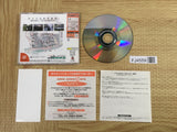 FJ4559 Sega Rally Championship 2 SEGA DreamCast Japan