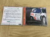 FJ4559 Sega Rally Championship 2 SEGA DreamCast Japan