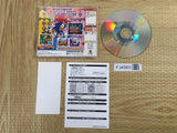 FJ4560 Sonic Shuffle SEGA DreamCast Japan