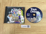 FJ4565 Toys Dream SONY PS1 Japan