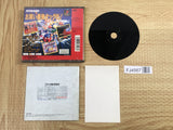 FJ4567 Gokujou Parodius Da! Deluxe Pack SONY PS1 Japan
