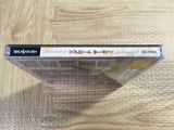 FJ4570 Riglord Saga 2 SEGA SATURN Japan
