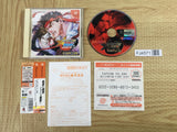 FJ4571 Capcom vs. SNK Millennium Fight 2000 SEGA DreamCast Japan