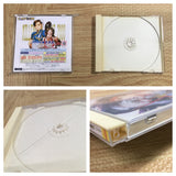 FJ4571 Capcom vs. SNK Millennium Fight 2000 SEGA DreamCast Japan