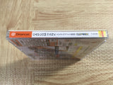 FJ4571 Capcom vs. SNK Millennium Fight 2000 SEGA DreamCast Japan