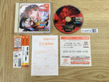 FJ4572 Capcom vs. SNK Millennium Fight 2000 SEGA DreamCast Japan