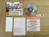 FJ4572 Capcom vs. SNK Millennium Fight 2000 SEGA DreamCast Japan