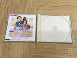FJ4572 Capcom vs. SNK Millennium Fight 2000 SEGA DreamCast Japan