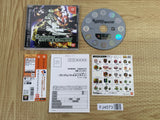 FJ4573 Gundam Battle Online SEGA DreamCast Japan